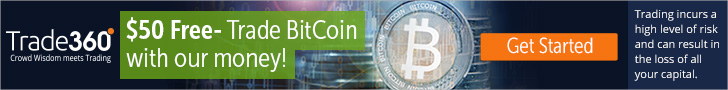 trade360 bonus