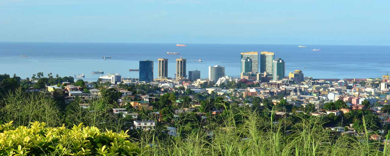 Forex brokers in trinidad