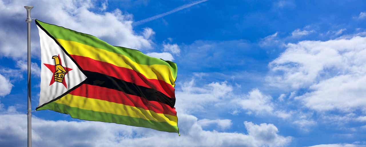 Forex zimbabwe